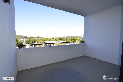 10807/320 Macarthur Ave, Hamilton, QLD 4007