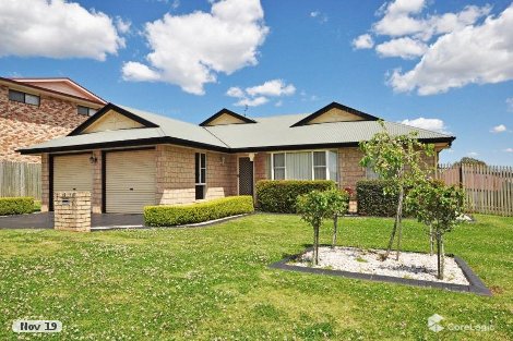 9 La Vista Ct, Middle Ridge, QLD 4350