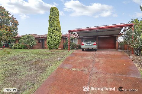 27 Rockett Way, Bull Creek, WA 6149