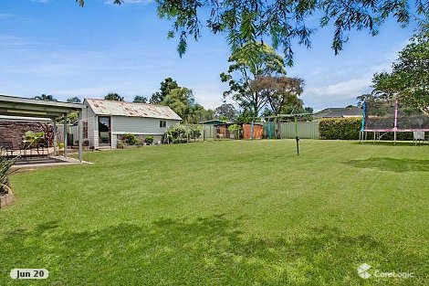 1869 Barkers Lodge Rd, Oakdale, NSW 2570