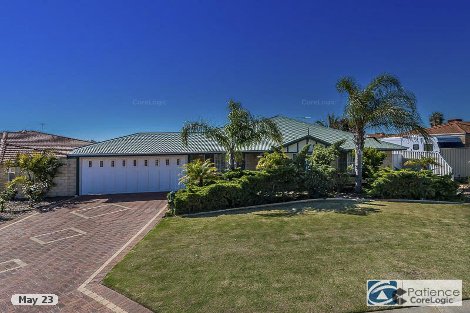 19 Glenfine Way, Carramar, WA 6031