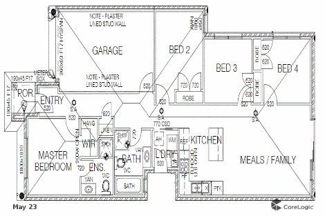 Lot 311 Juggler Gr, Botanic Ridge, VIC 3977