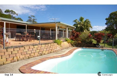 9-11 Hereford Dr, Kureelpa, QLD 4560