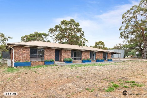 111 Vermont Rd, Smythesdale, VIC 3351