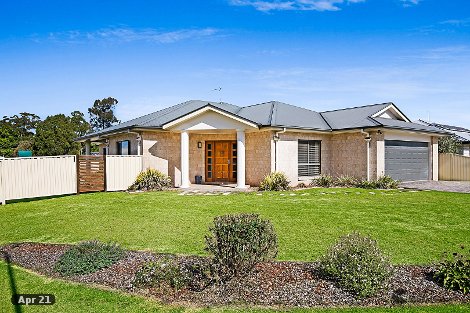 7 Draydon Ct, Pittsworth, QLD 4356