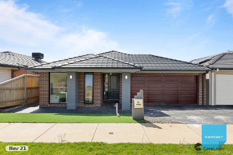 85 Cosgrove Dr, Maddingley, VIC 3340