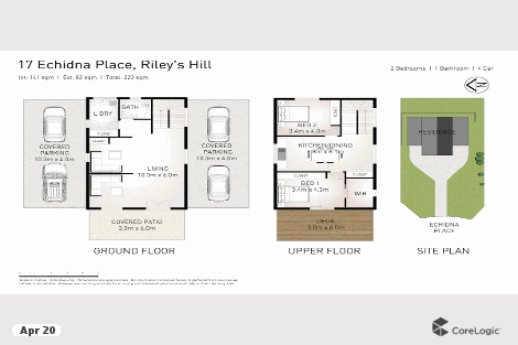 17 Echidna Pl, Rileys Hill, NSW 2472