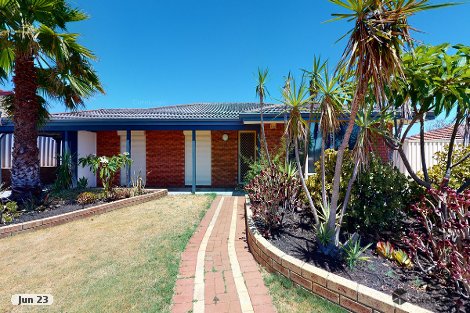 22 Templemore Dr, Heathridge, WA 6027