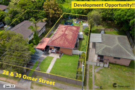 30 Omar St, Woodridge, QLD 4114