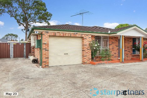 122a Chisholm Rd, Auburn, NSW 2144