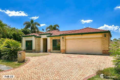 71 Oakmont Ave, Oxley, QLD 4075