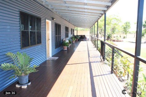 56 Bandicoot Rd, Berry Springs, NT 0838