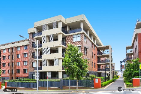 4309/10 Porter St, Ryde, NSW 2112