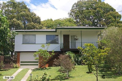 4 Backford St, Chermside West, QLD 4032