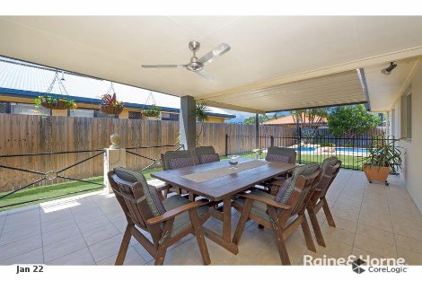 5 Senna Pl, Kirwan, QLD 4817