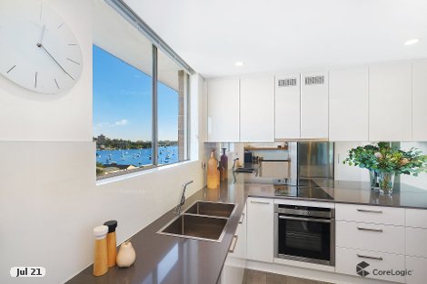 6/26 Westbourne St, Drummoyne, NSW 2047