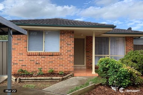 2 Diamond Pl, Eagle Vale, NSW 2558