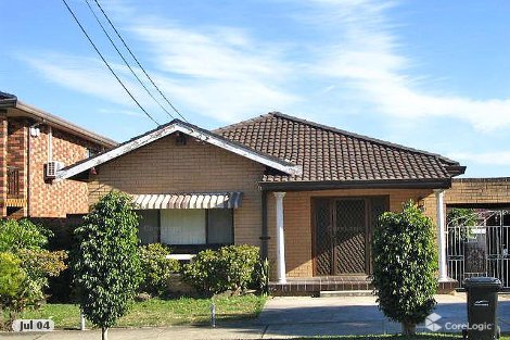 38 Nottinghill Rd, Lidcombe, NSW 2141