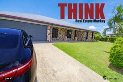 63 Marlborough St, Ooralea, QLD 4740