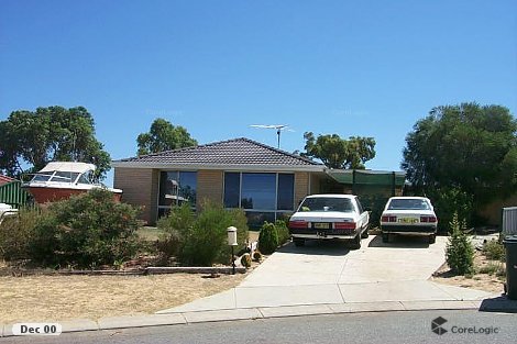 35 Porter Gdns, Leda, WA 6170