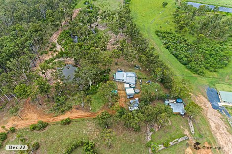 3363 Bundaberg Rd, Bungadoo, QLD 4671