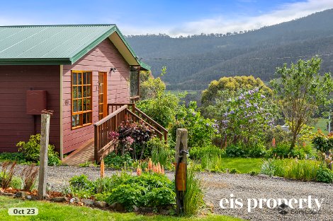 35 Deans Rd, Glen Huon, TAS 7109