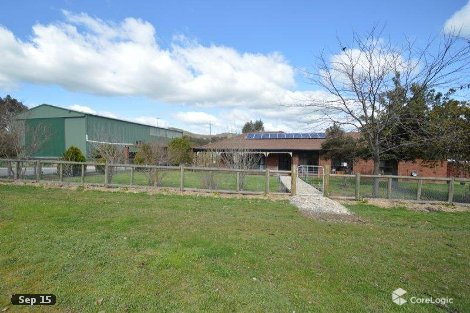 261 Old Hume Hwy, Glenrowan, VIC 3675