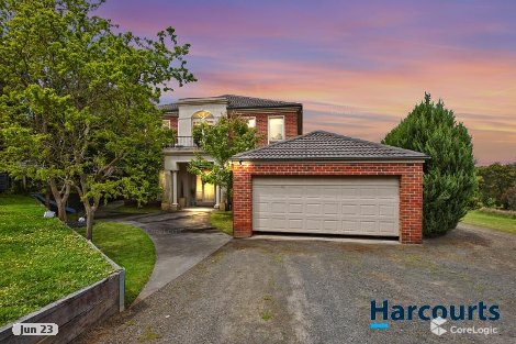 207 Barkly St, Buninyong, VIC 3357