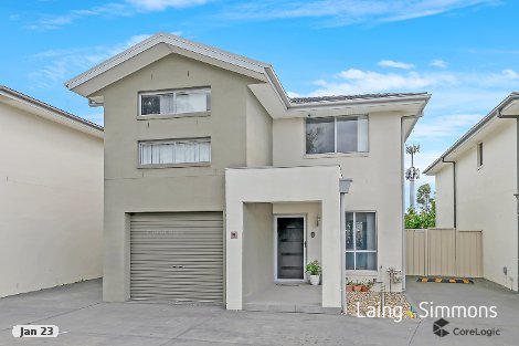 9/131 Hyatts Rd, Plumpton, NSW 2761