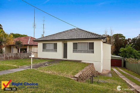 15 Ranchby Ave, Lake Heights, NSW 2502