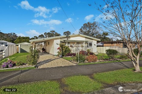 29 Nabiac St, Nabiac, NSW 2312