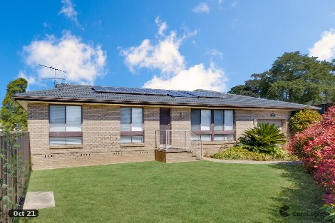 2 Kerry Pl, Oakdale, NSW 2570