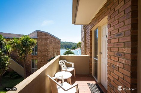 6/4 Cameron St, Merimbula, NSW 2548