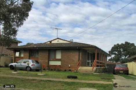 65 Meehan Ave, Hammondville, NSW 2170