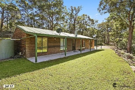 1458 Murrays Run Rd, Murrays Run, NSW 2325