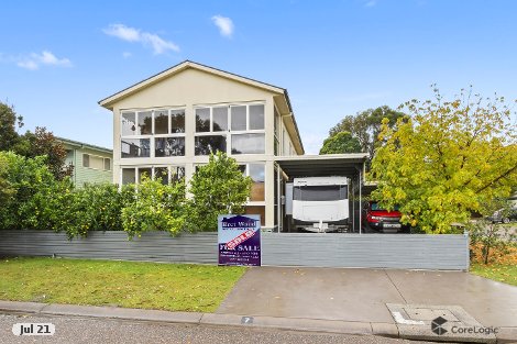 7 Currawong Cl, Raymond Island, VIC 3880