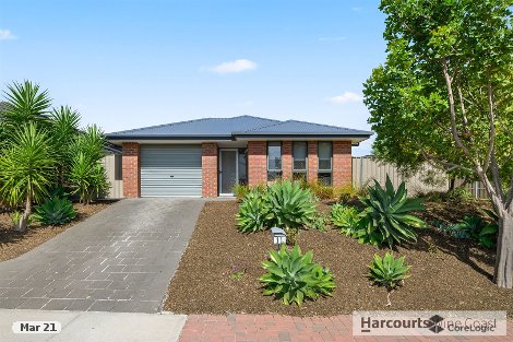 11 Manly Ct, Seaford Rise, SA 5169