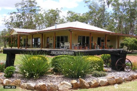 48 Reece Ct, Wondai, QLD 4606