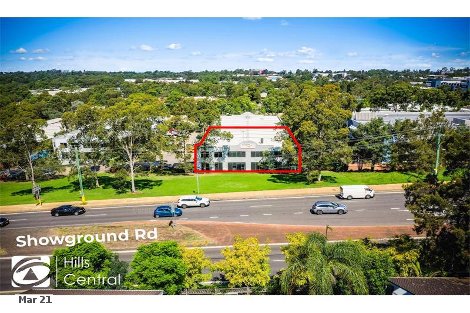 1/6 Anella Ave, Castle Hill, NSW 2154