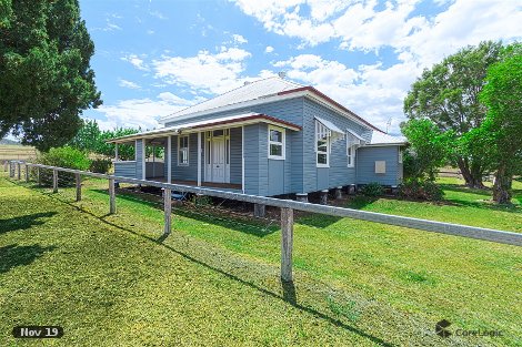 54 Hentschels Rd, Mount Marshall, QLD 4362