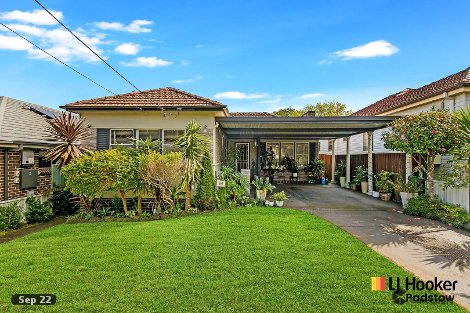 44 Raine Rd, Revesby, NSW 2212