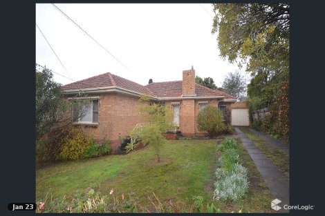 14 Olive Gr, Heidelberg, VIC 3084