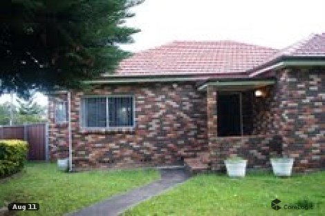 22 Clarke St, Berala, NSW 2141