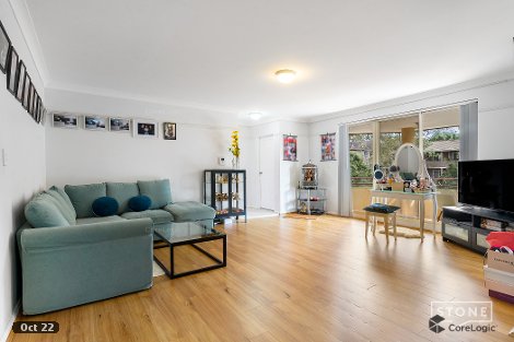 9/16-20 Lansdowne St, Parramatta, NSW 2150