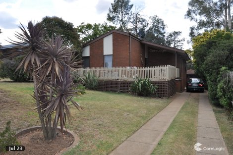 11 Ross Pl, Mitchell, NSW 2795