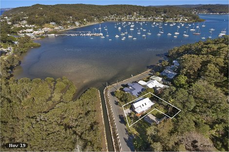 53a Hardys Bay Pde, Killcare, NSW 2257