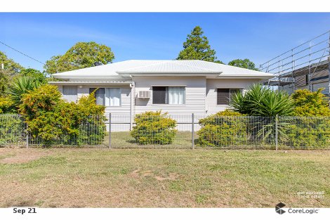 6 Henderson St, Park Avenue, QLD 4701