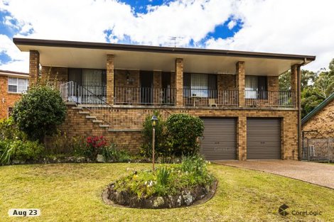 3 Simla Cl, Elermore Vale, NSW 2287