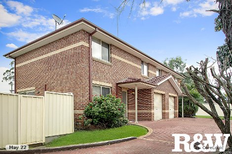 2/83 Sydney St, St Marys, NSW 2760