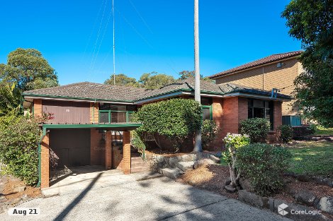 18 Inelgah Rd, Como, NSW 2226